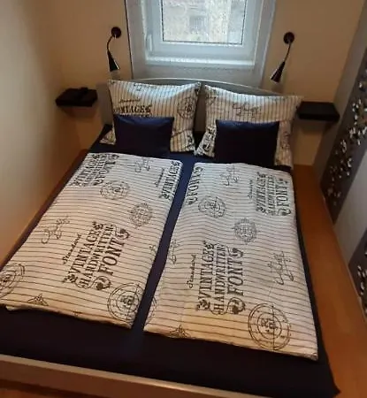 Apartman édes Otthon *