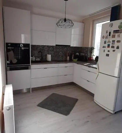 édes Otthon Apartman *
