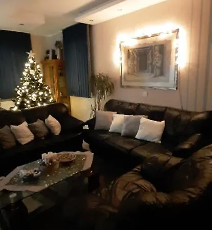 Apartman édes Otthon *
