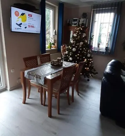 Apartman édes Otthon