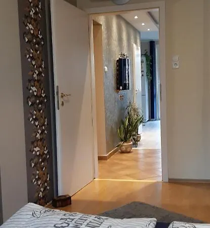 Apartman édes Otthon
