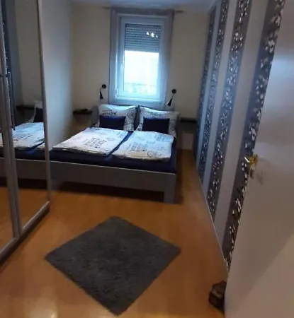 édes Otthon Apartman *