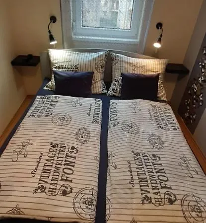 édes Otthon Apartman