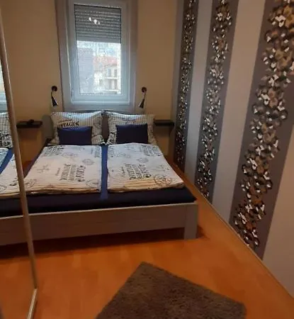 édes Otthon Eger