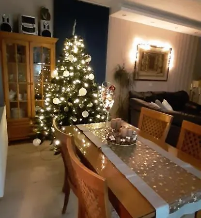 Apartman édes Otthon