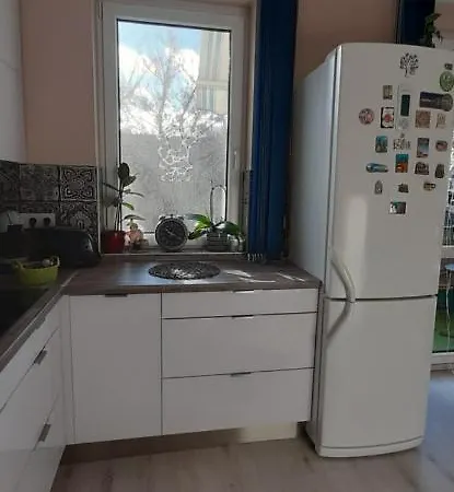 Apartman édes Otthon