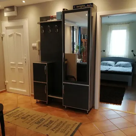 édes Otthon Apartman Eger