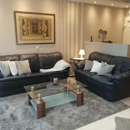 Apartman édes Otthon