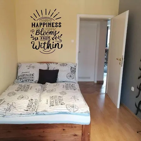édes Otthon Apartman