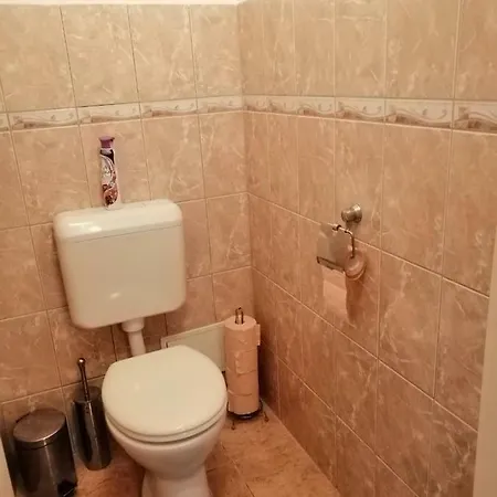 édes Otthon Apartman Eger