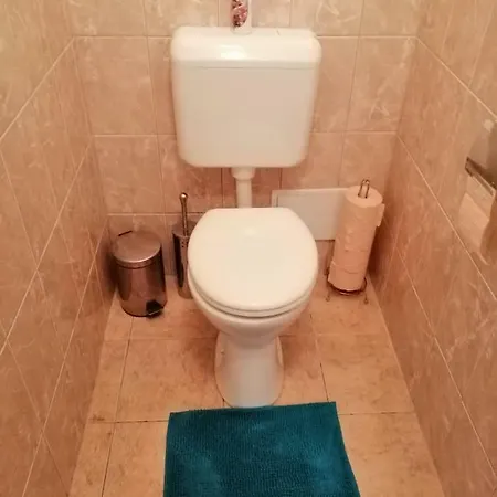édes Otthon Apartman Eger