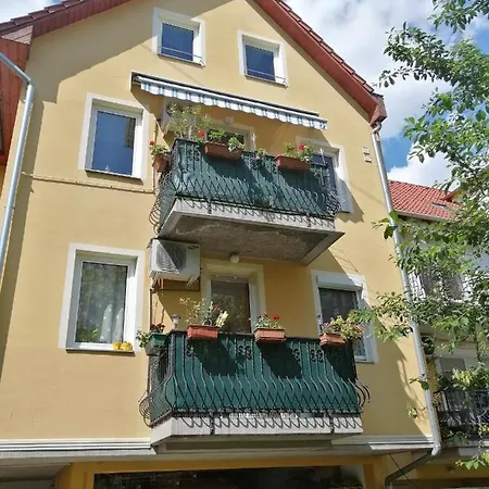 édes Otthon Eger